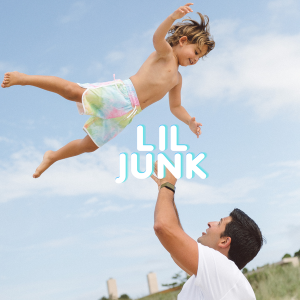 Lil' Junk Junk In Your Trunks