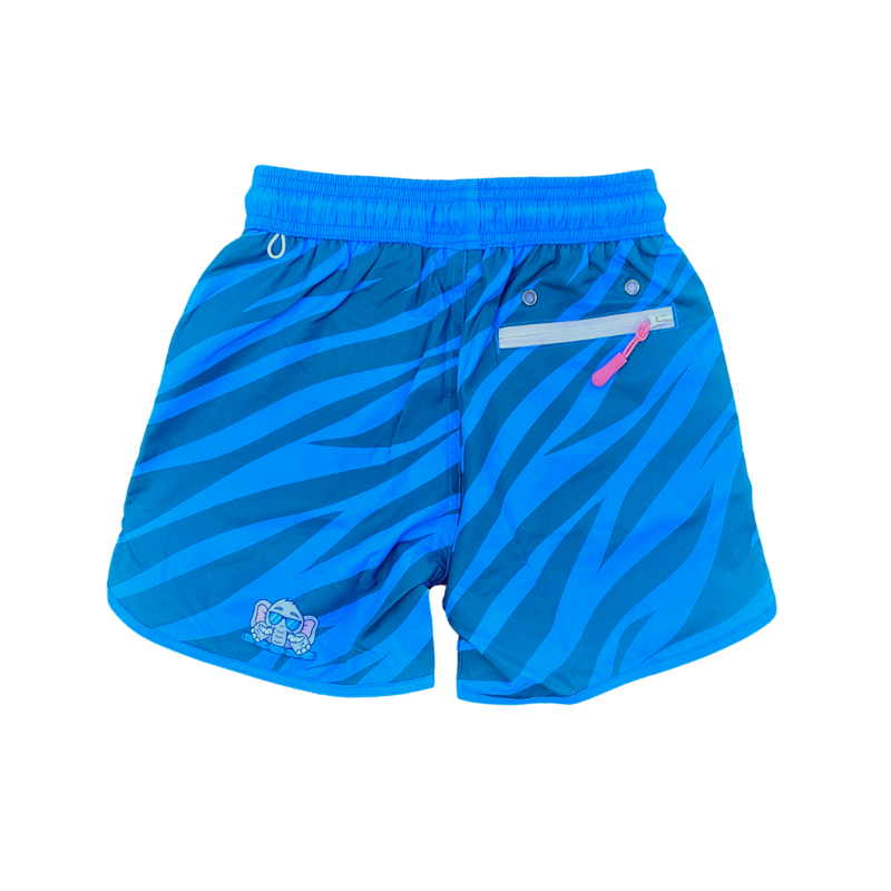 Froot Stripe Blue/Green (YOUTH)