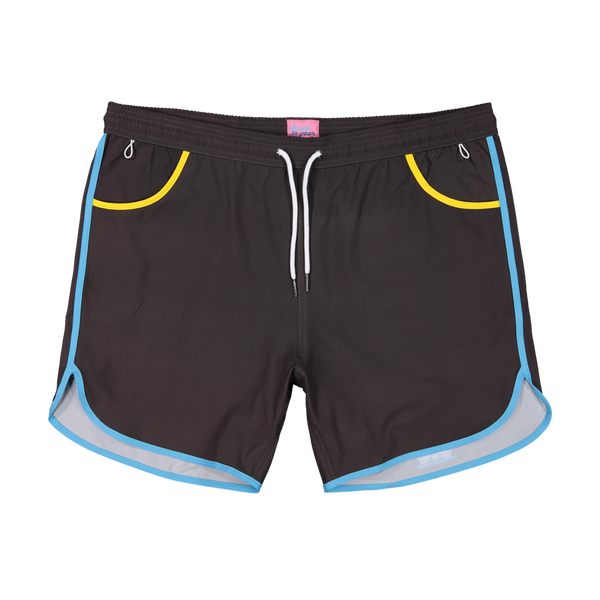 Swim trunks that sales hide your junk