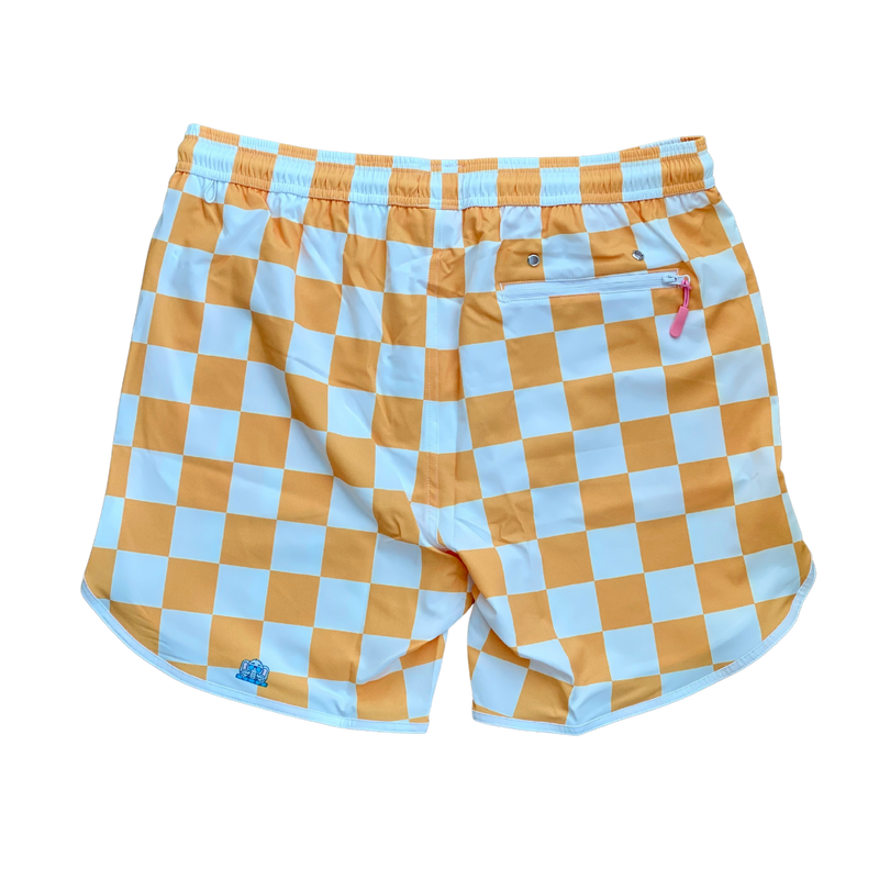 Dreamsicle Check (YOUTH)